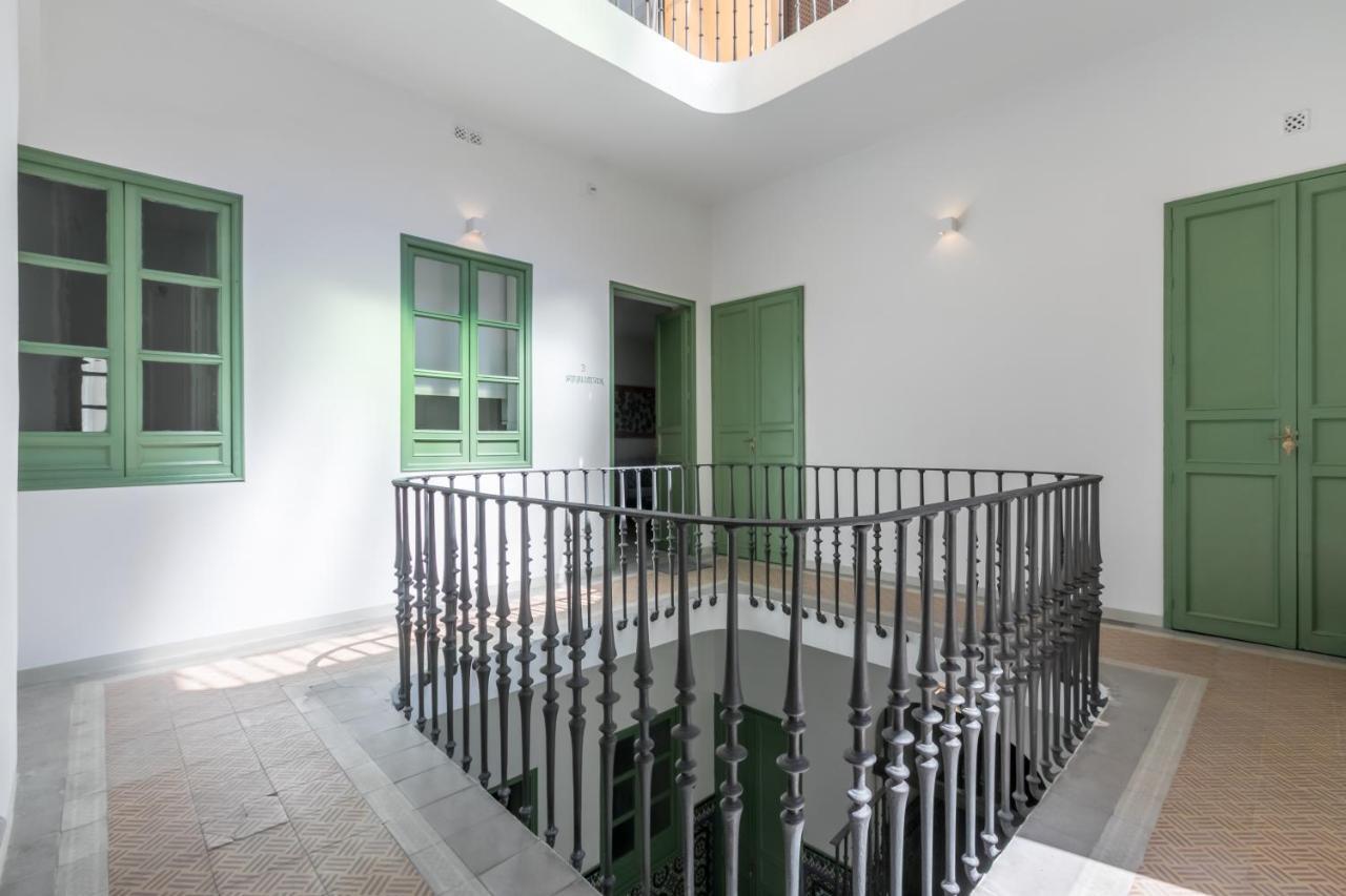 Casa Temprado 3*