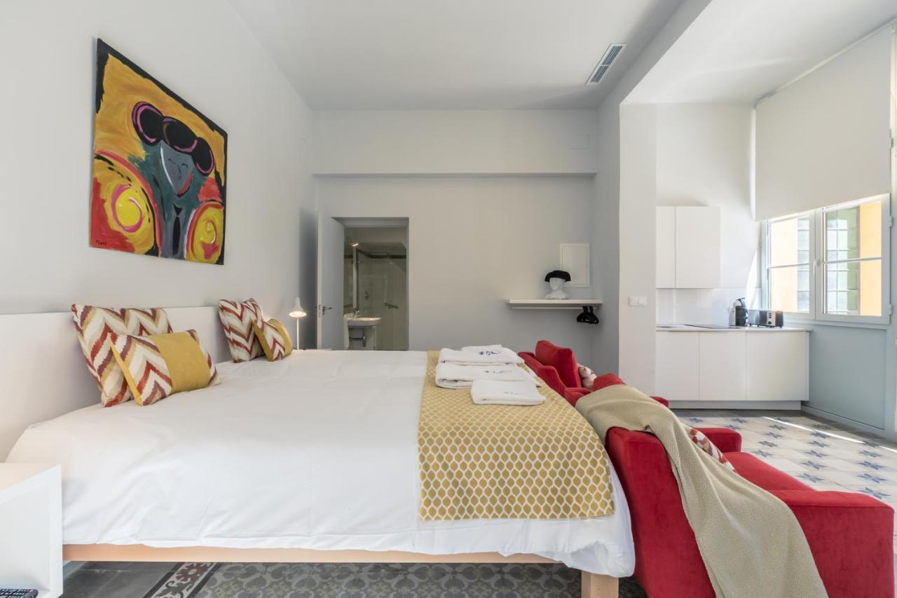 Aparthotel Casa Temprado