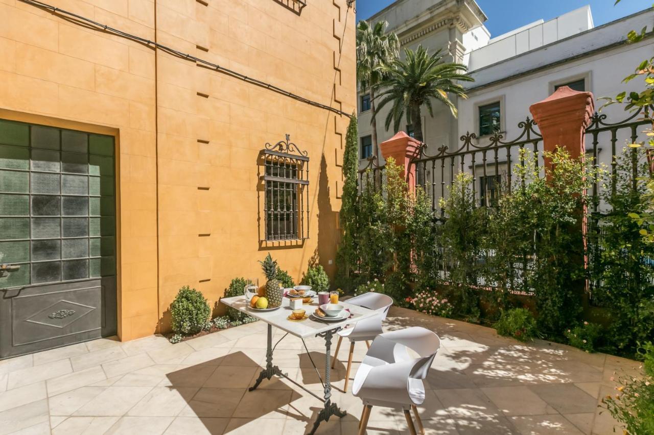 Casa Temprado Aparthotel 3*