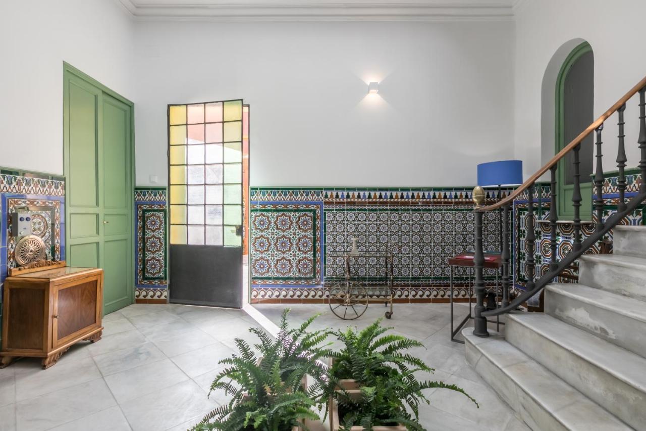 Casa Temprado
