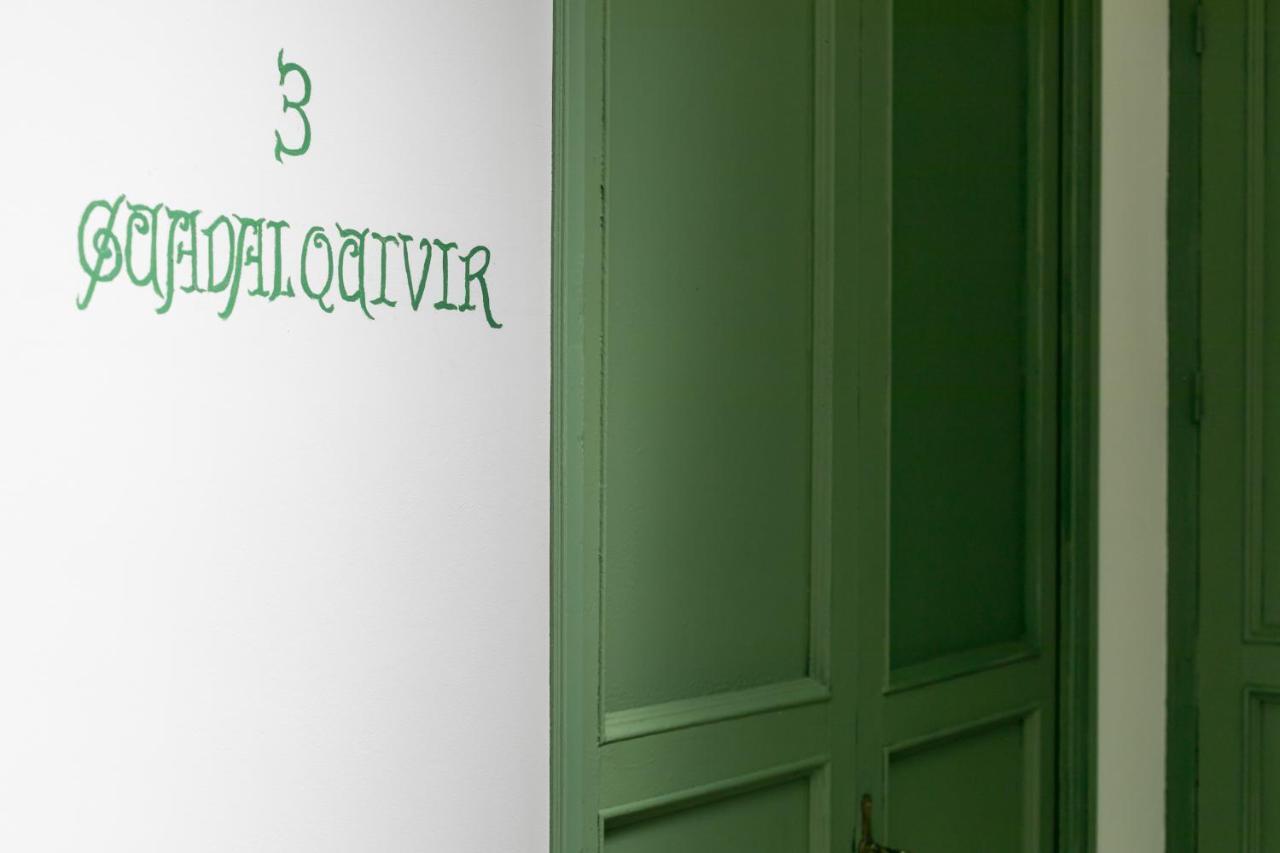 Casa Temprado Aparthotel Seville