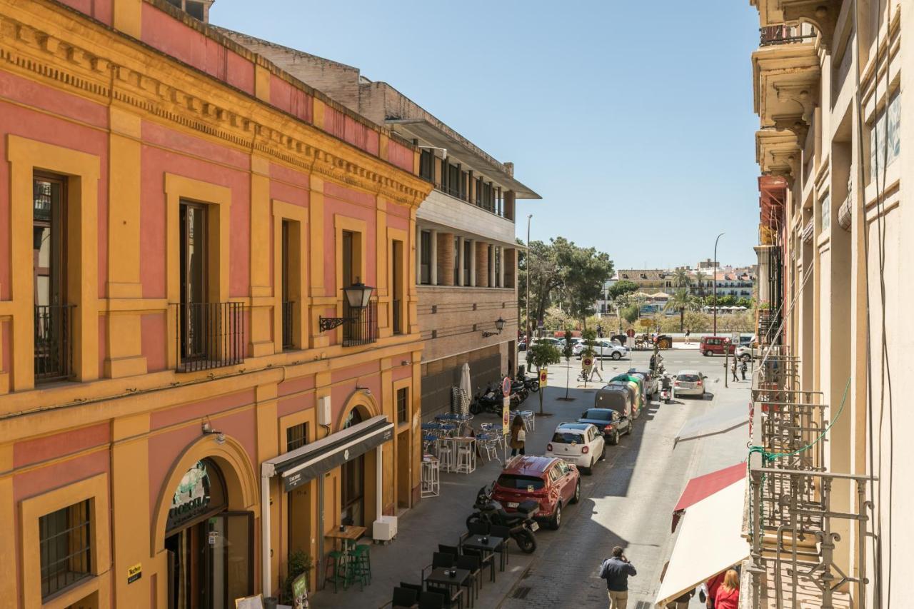 Aparthotel Casa Temprado Seville