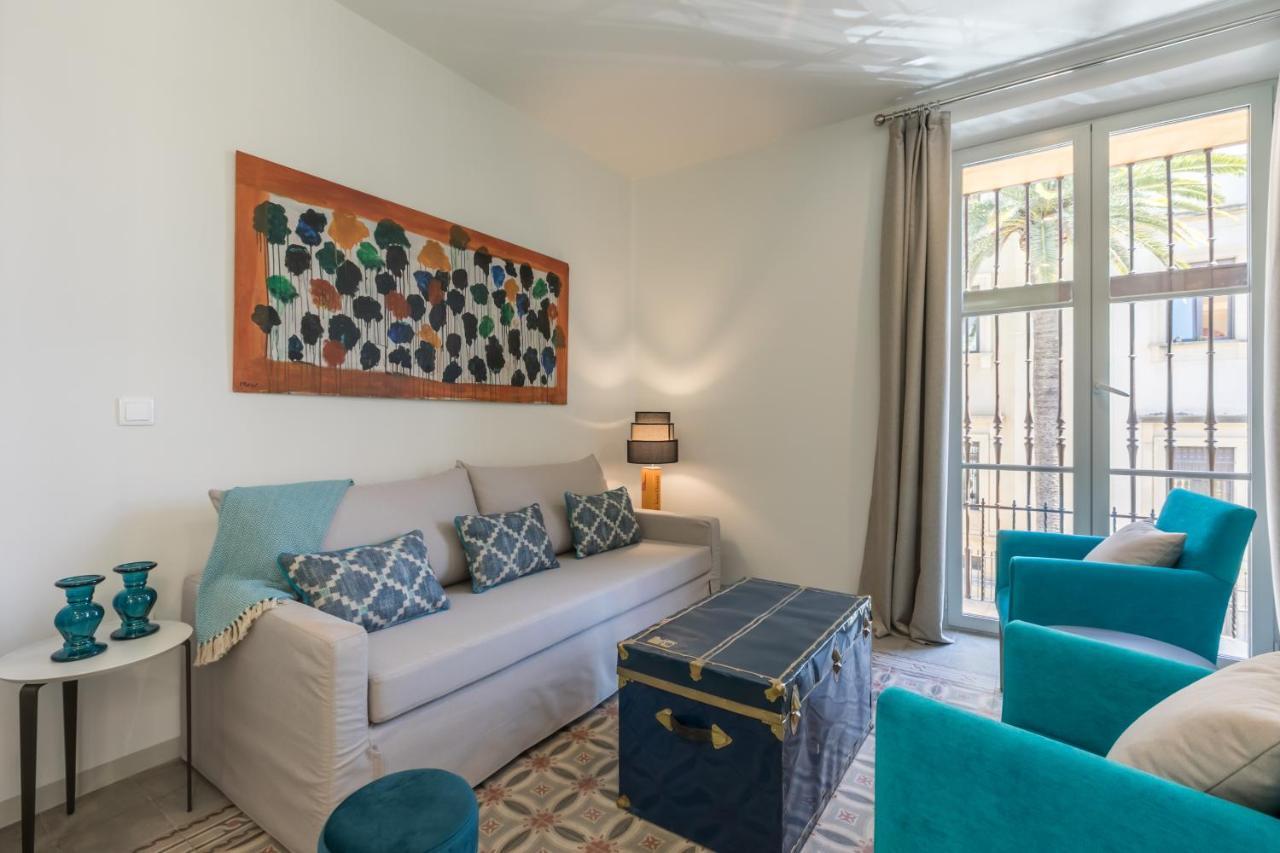 Casa Temprado Aparthotel