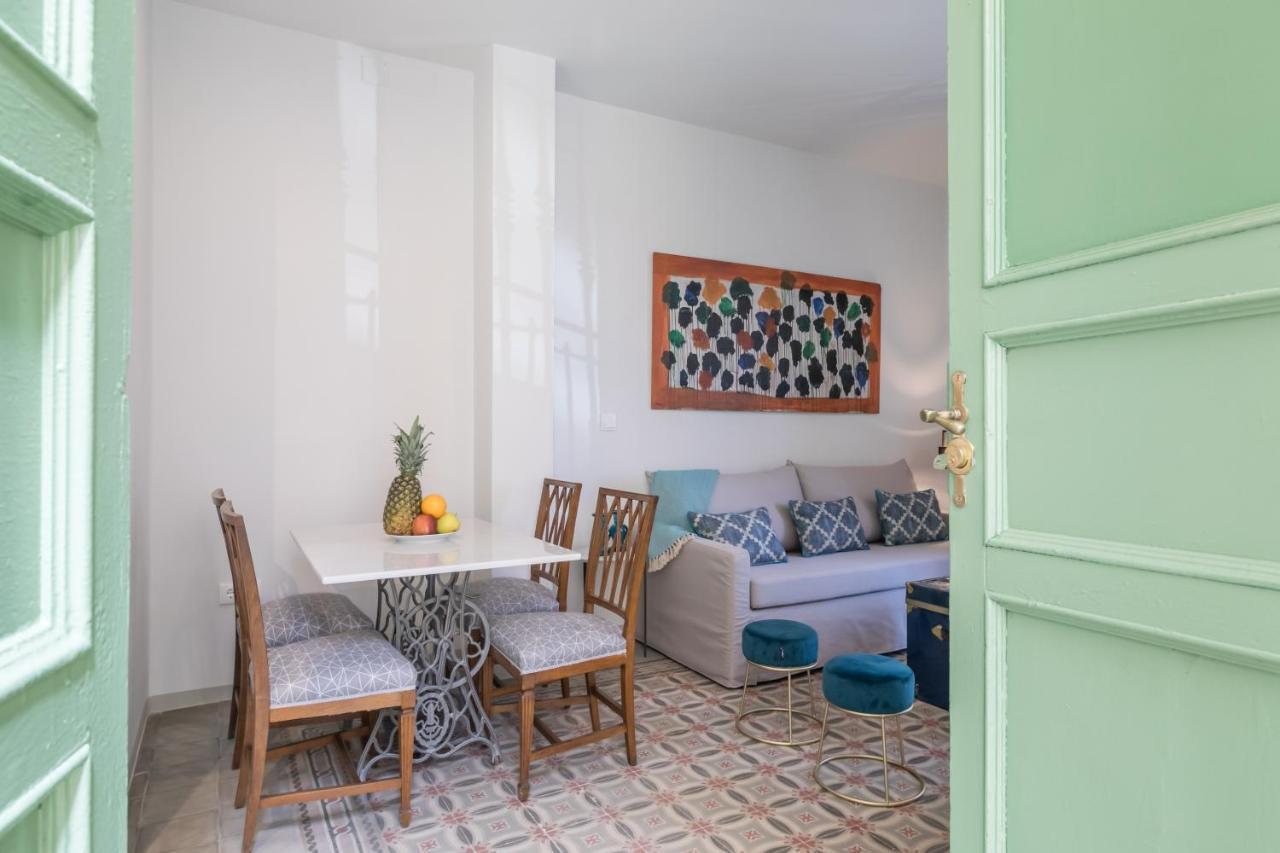 Aparthotel Casa Temprado Seville