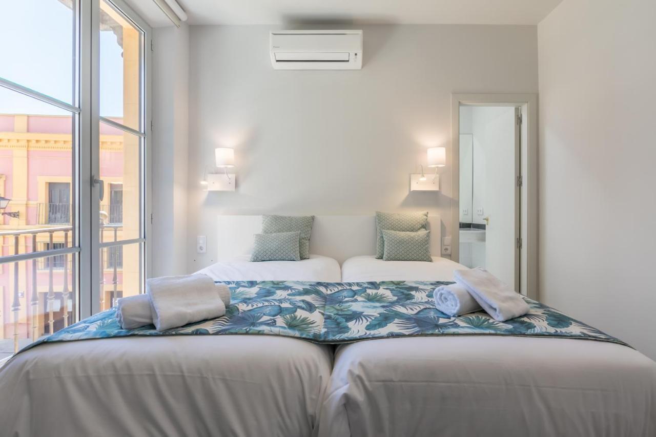 Casa Temprado 3* Seville