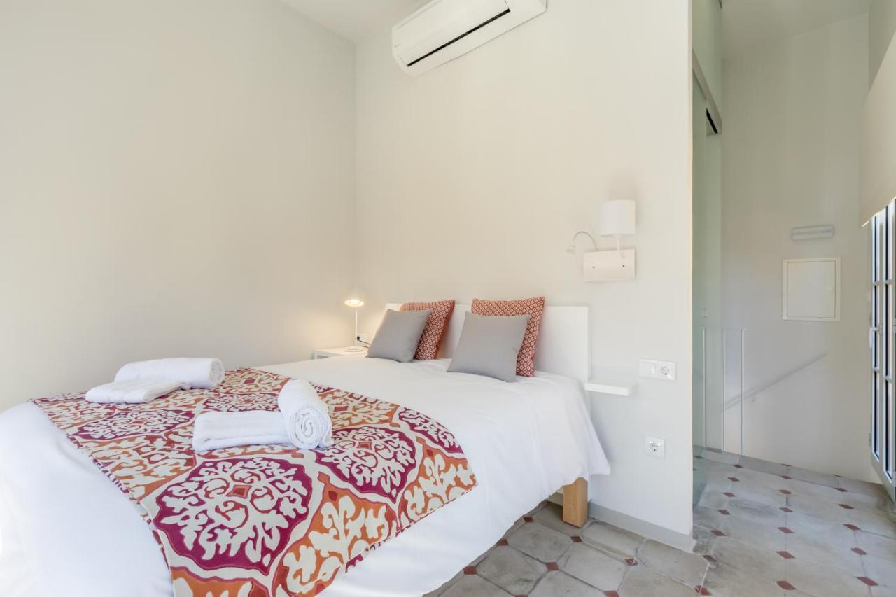 Aparthotel Casa Temprado 3*