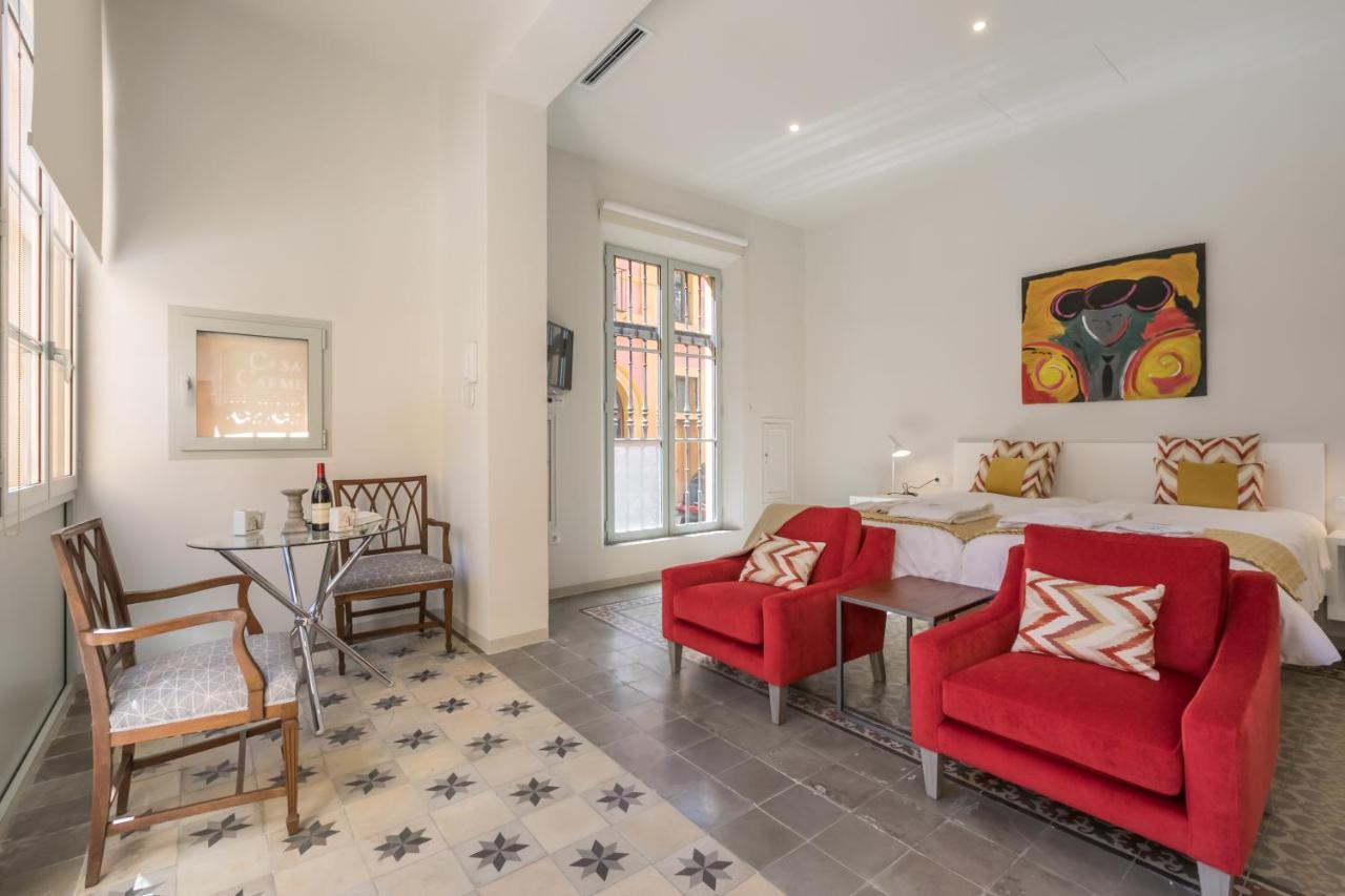 Casa Temprado 3*