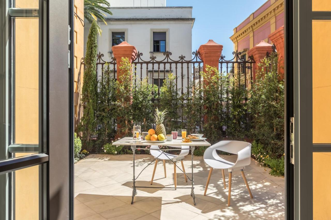 Casa Temprado Aparthotel 3*