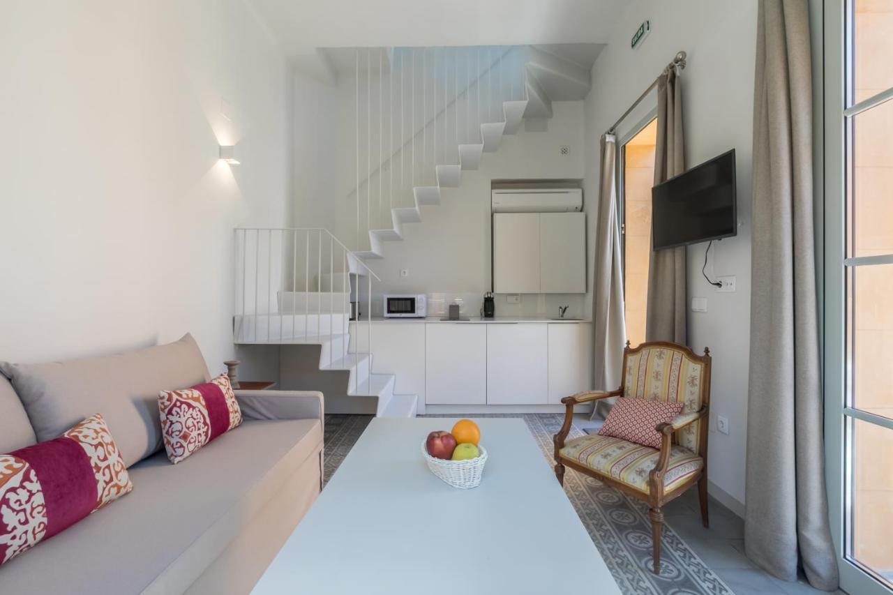 Casa Temprado 3* Seville
