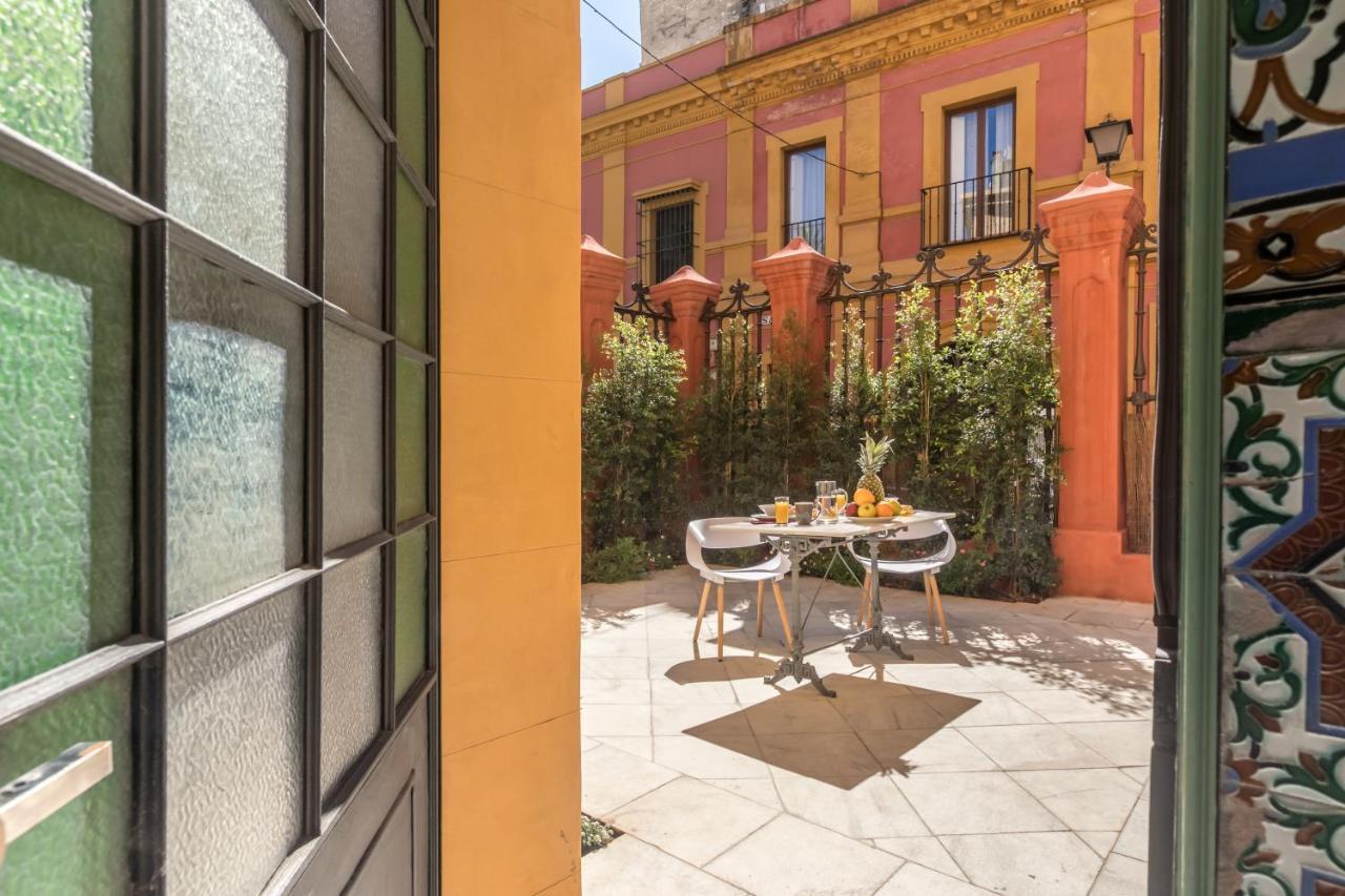 Aparthotel Casa Temprado 3*