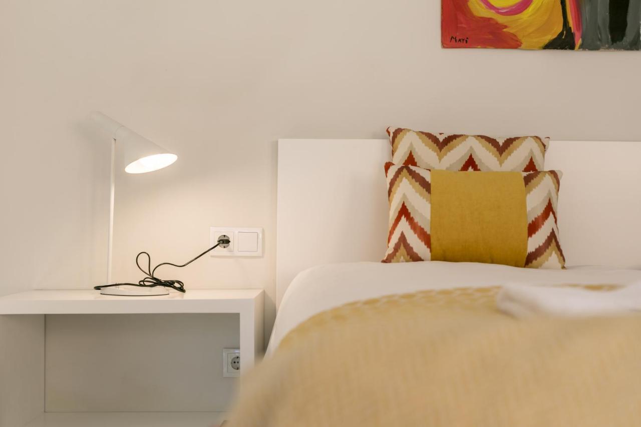 Casa Temprado Aparthotel
