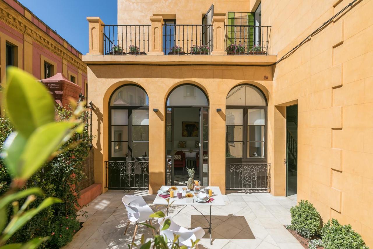 Casa Temprado Aparthotel 3*