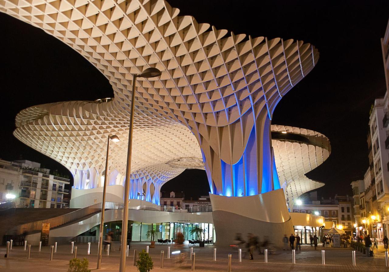 Tourist House San Luis Seville
