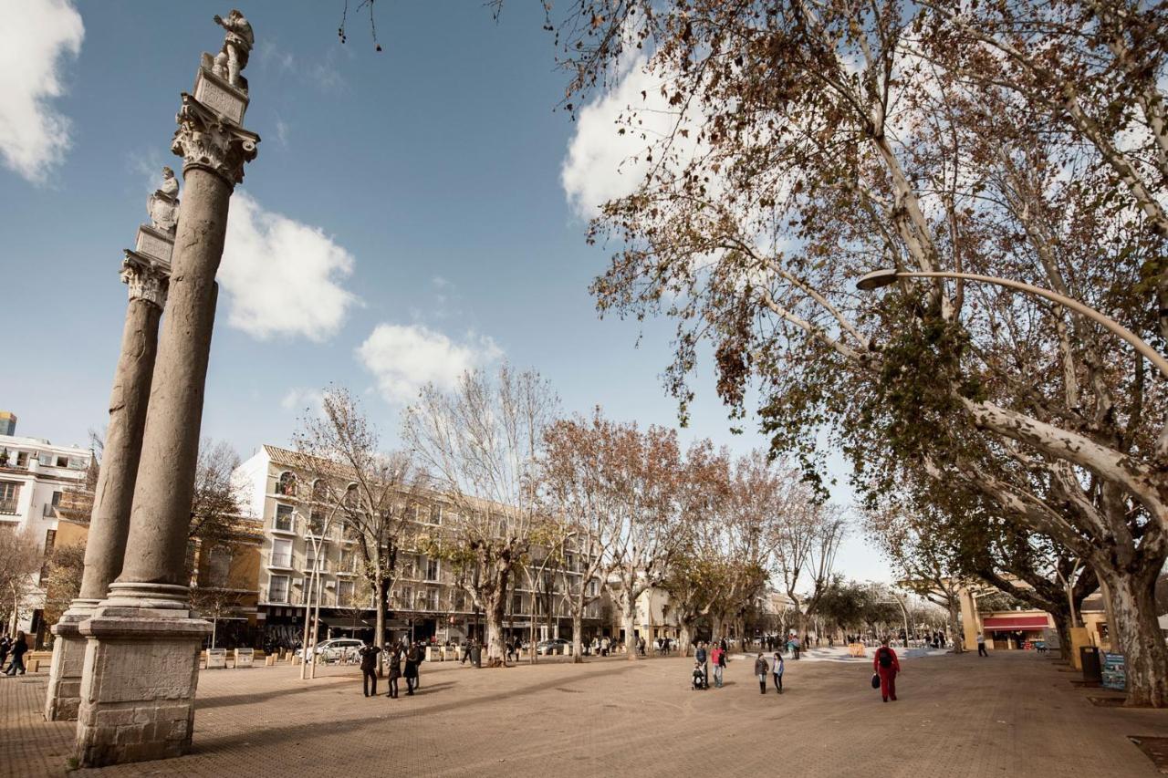 Tourist House San Luis * Seville