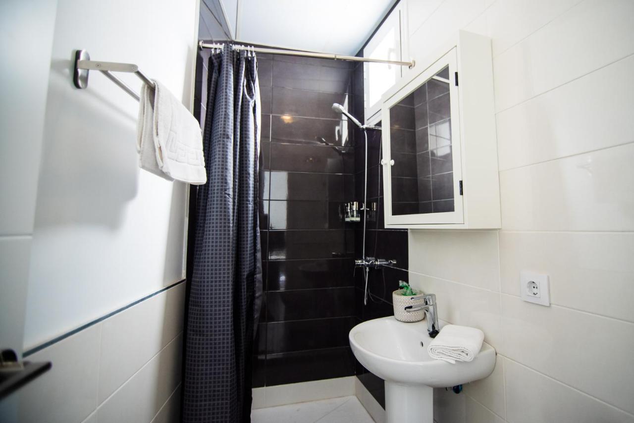 Tourist House San Luis Apartment