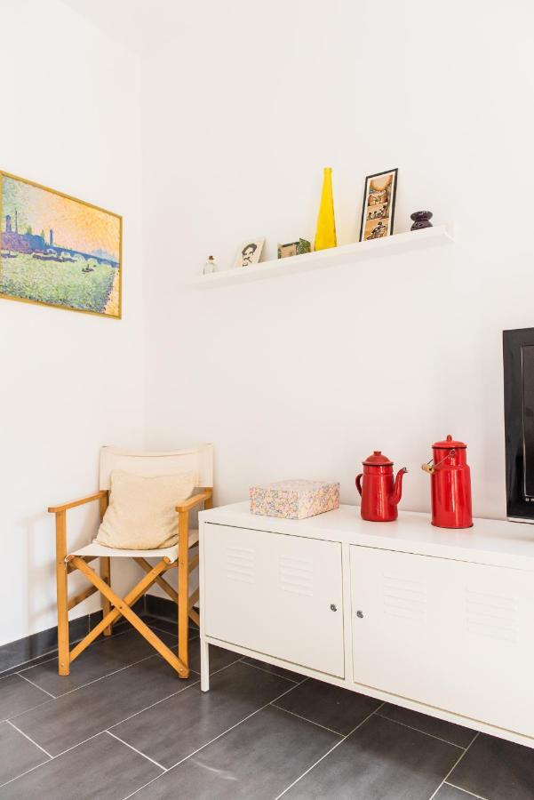 Tourist House San Luis Apartment *