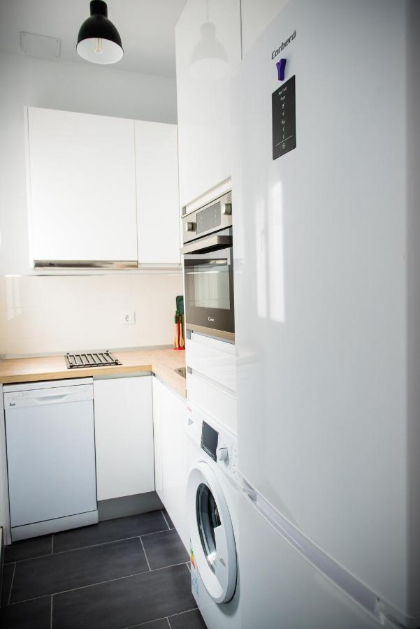 Apartment Tourist House San Luis