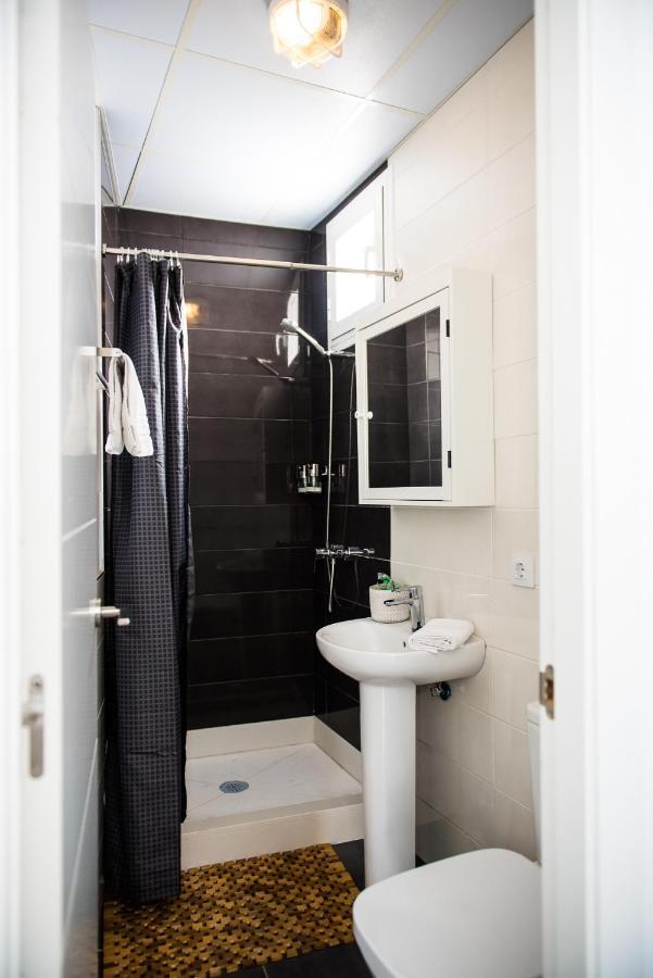 Apartment Tourist House San Luis *
