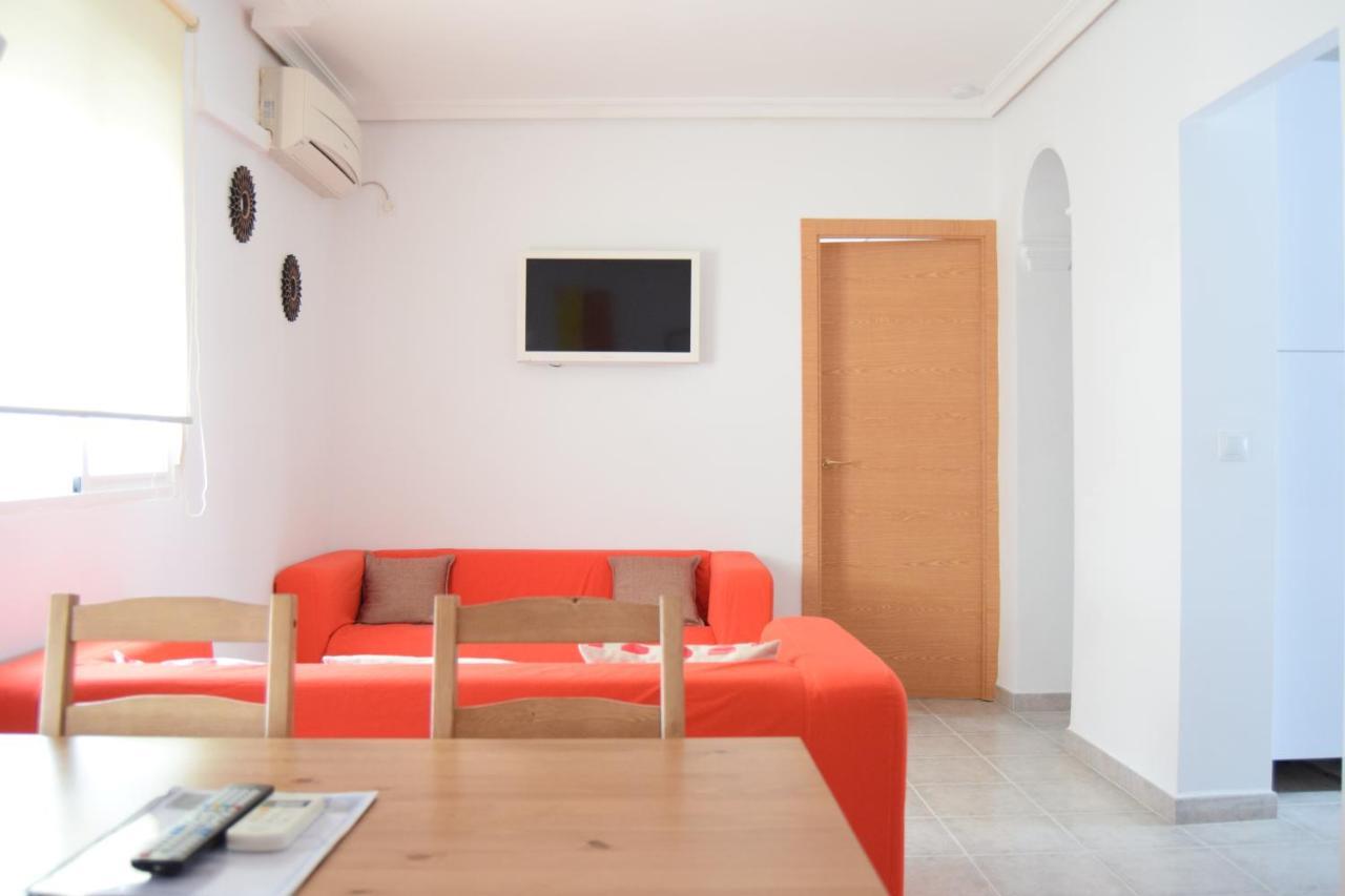 Apartment Enjoy Seville