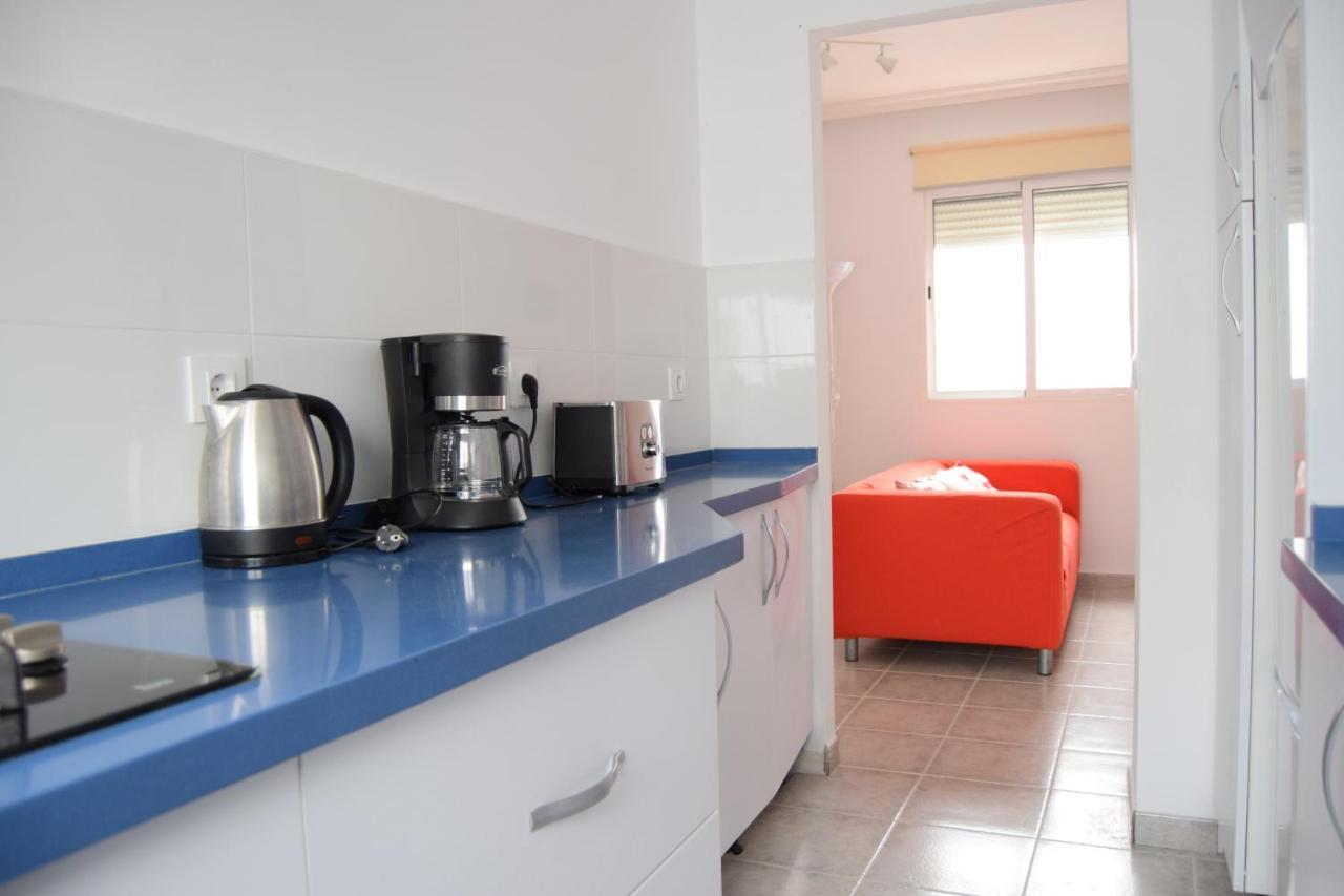 Enjoy Apartment