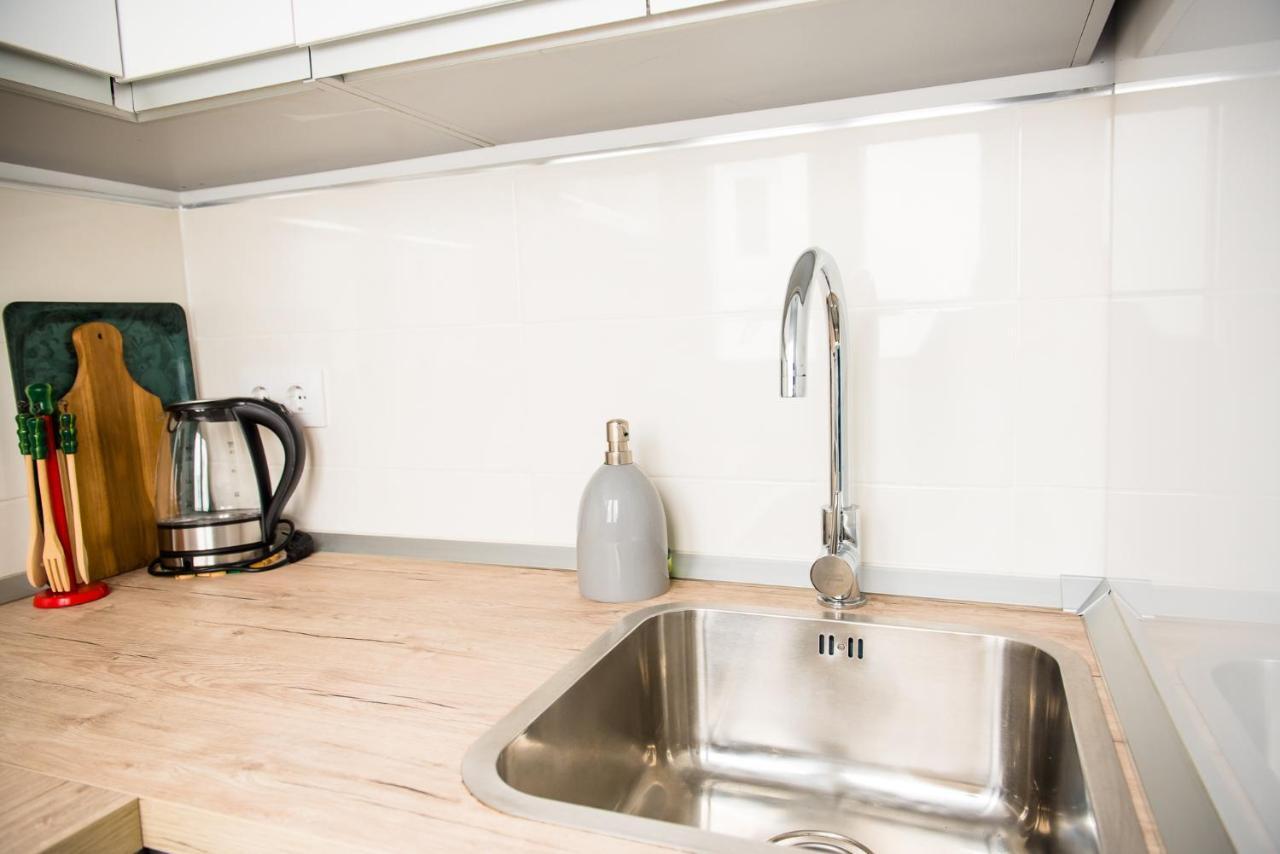 Apartment Tourist House San Luis