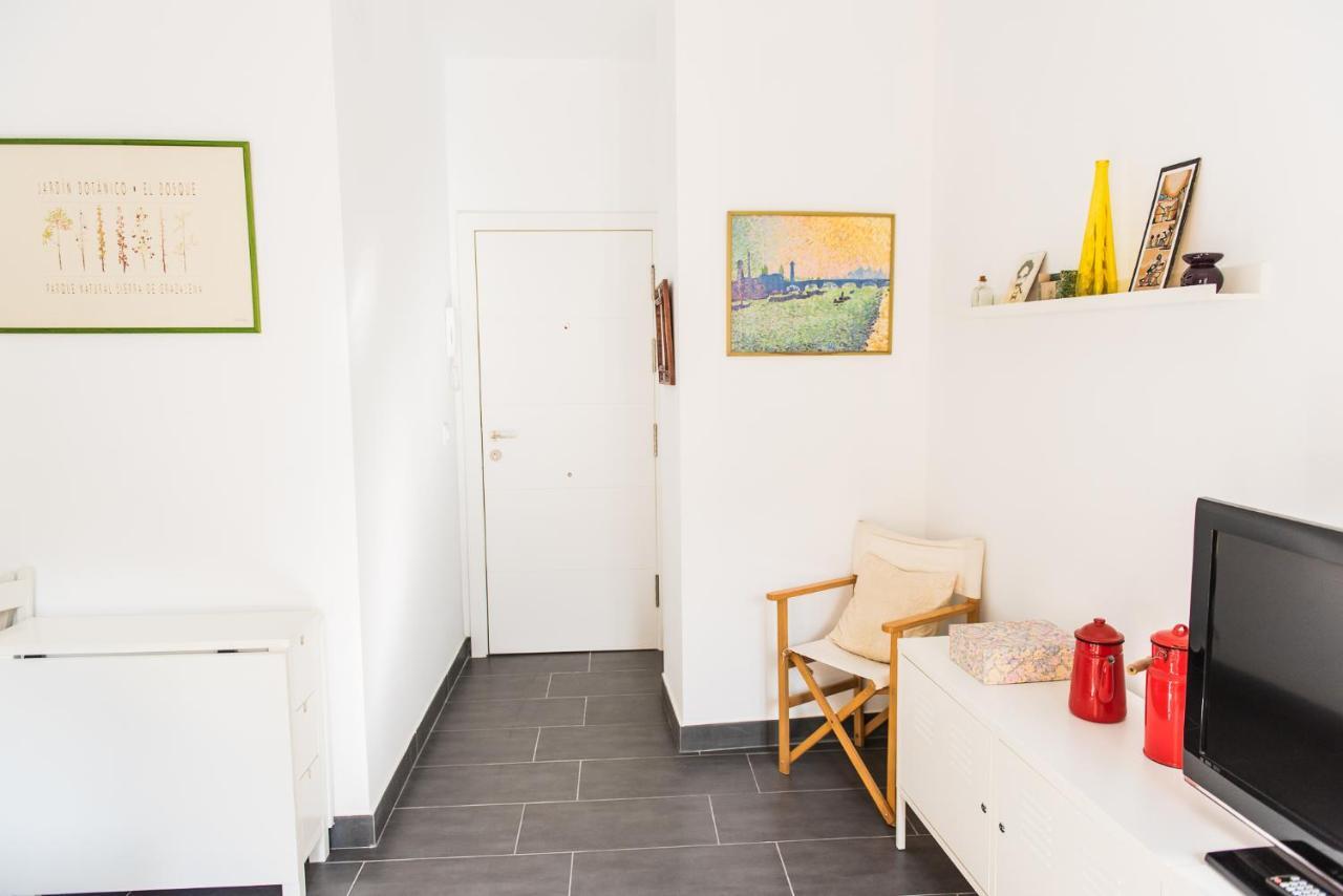 Apartment Tourist House San Luis *