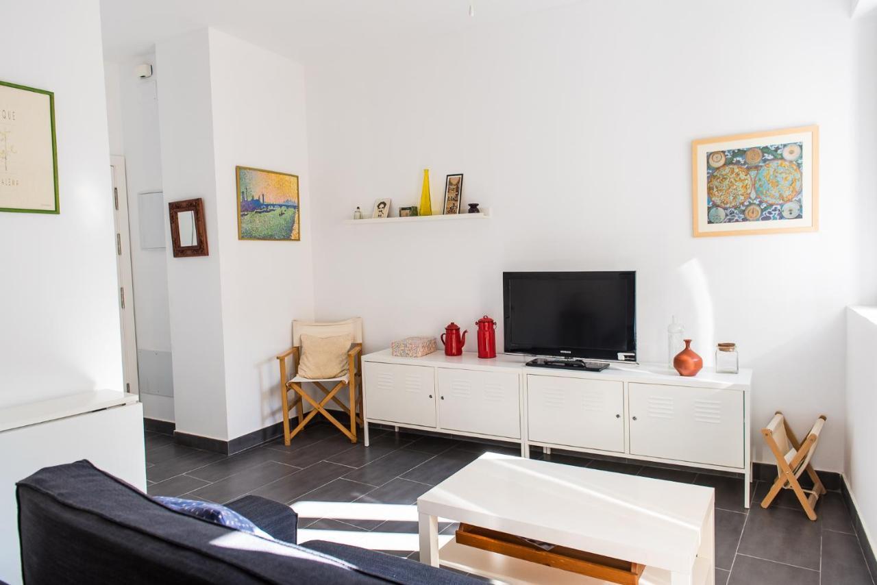 Apartment Tourist House San Luis
