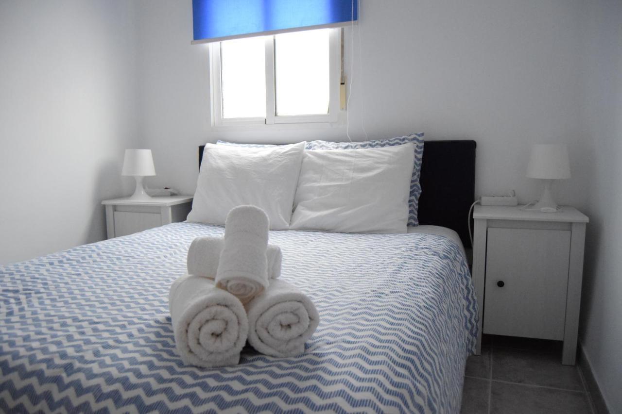 Enjoy Apartment Seville