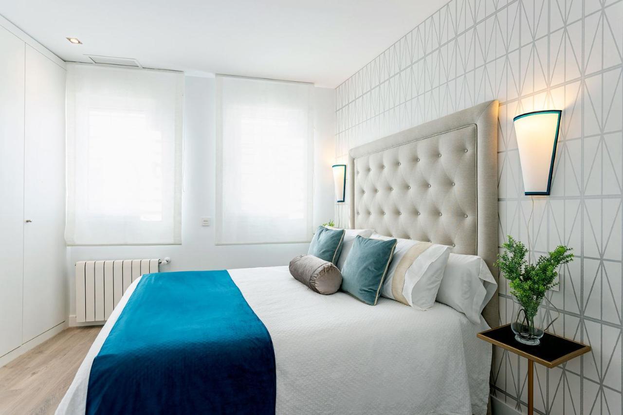 Genteel Mateos Gago Apartamento *