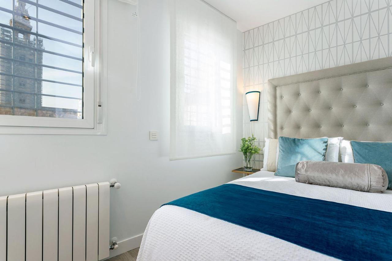 Apartamento Genteel Mateos Gago Sevilla