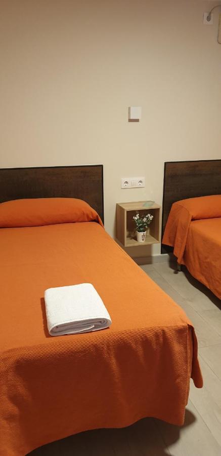 Catedral Guest house 2*