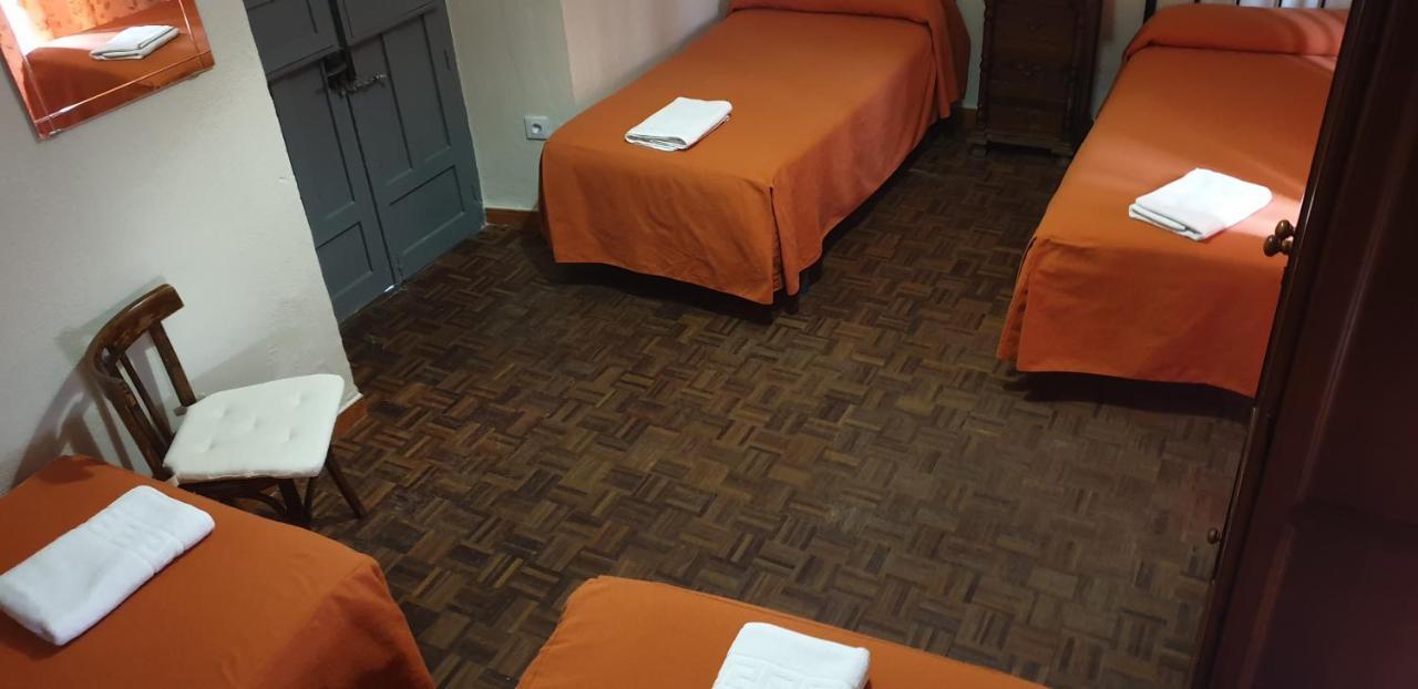 Guest house Catedral 2*