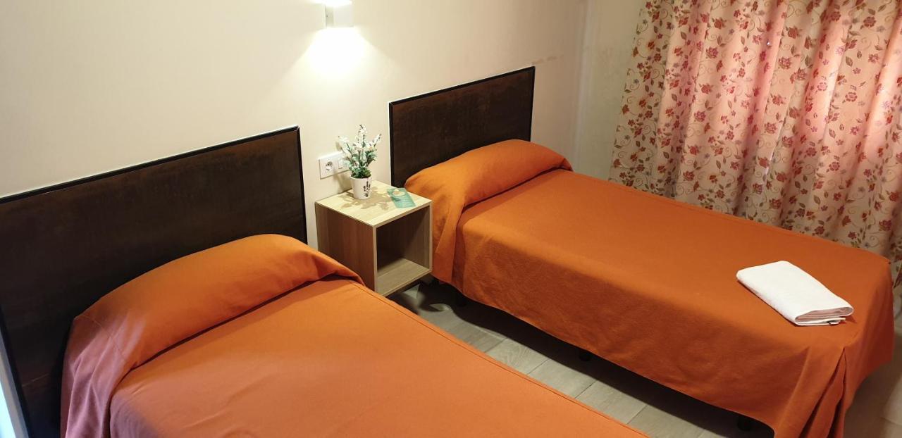 Catedral Guest house