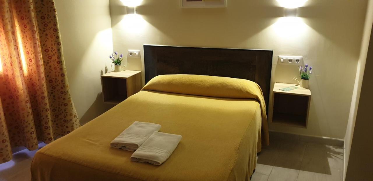 Catedral Guest house