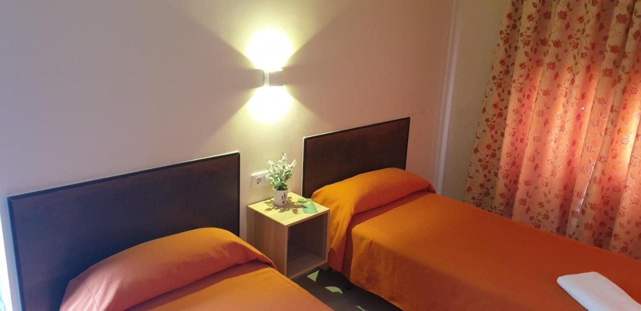 Catedral Guest house Seville