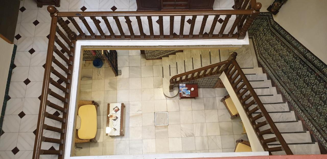 Catedral Guest house 2*