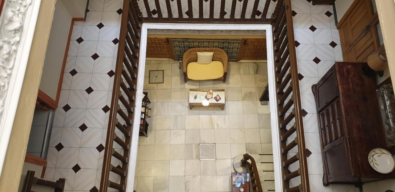 Guest house Catedral