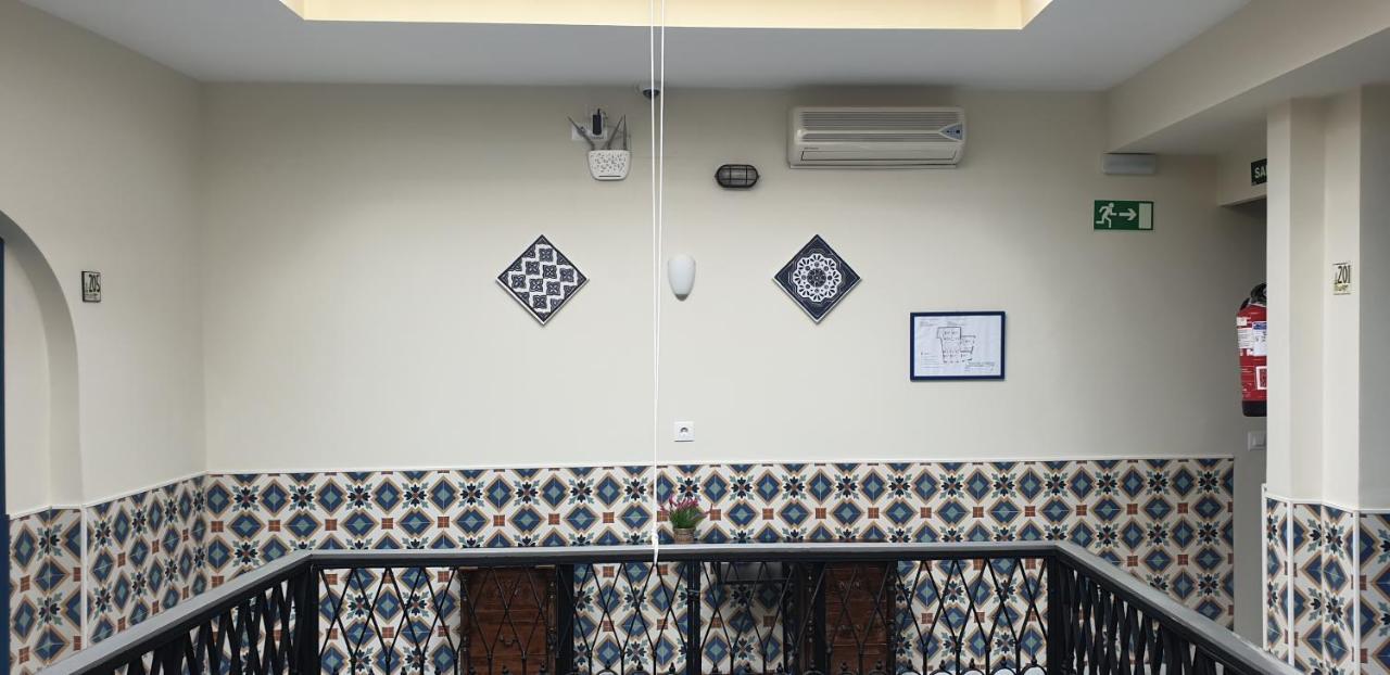 Catedral Guest house Seville