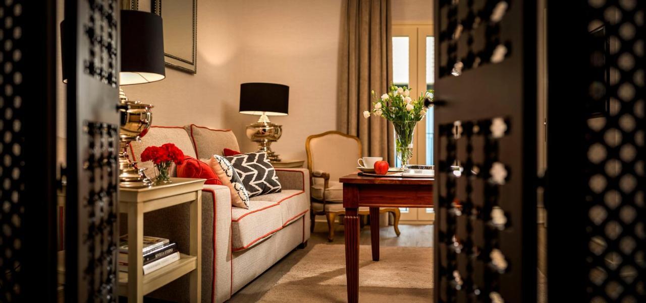 Apartment Casa De Triana Luxury By Casa Del Poeta *