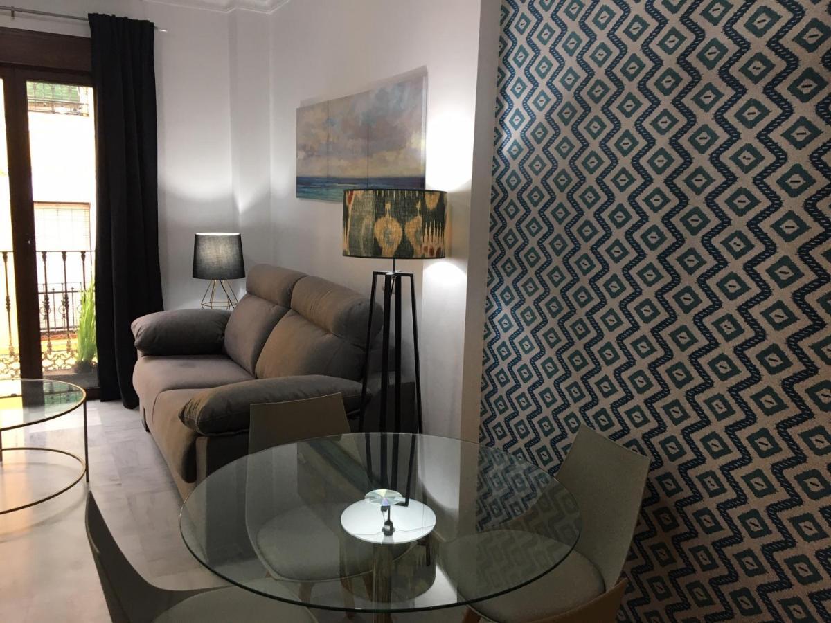 Placentines Apartment Seville