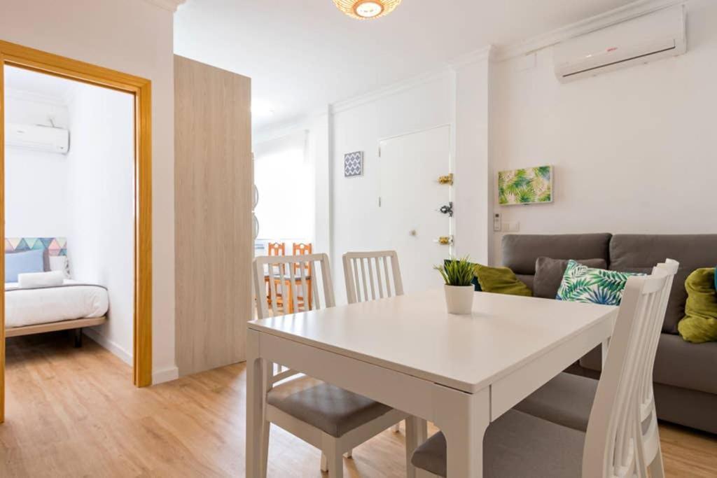 Justino Triana By Valcambre Apartment