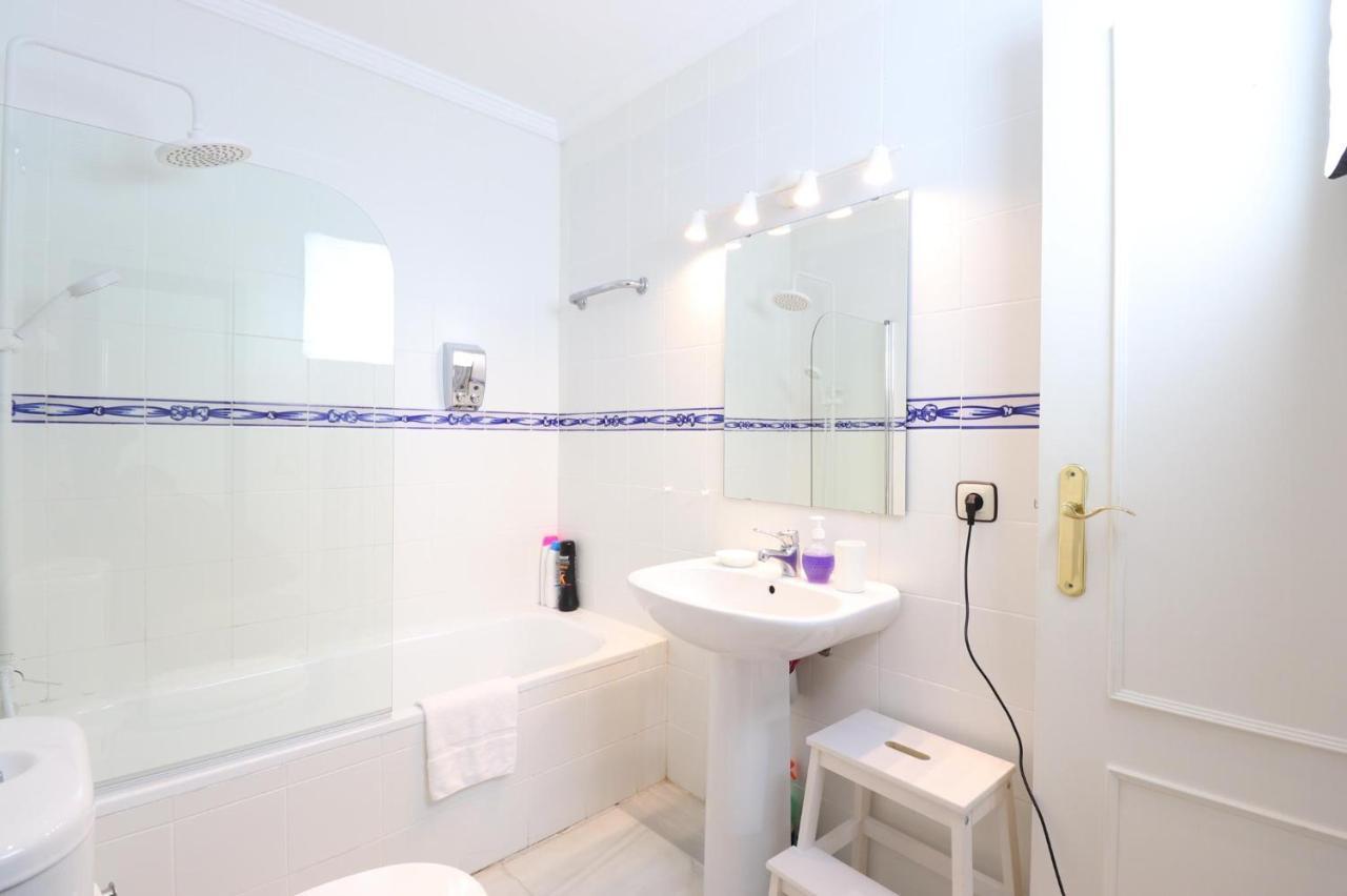 Apartment Apartamento San Vicente *