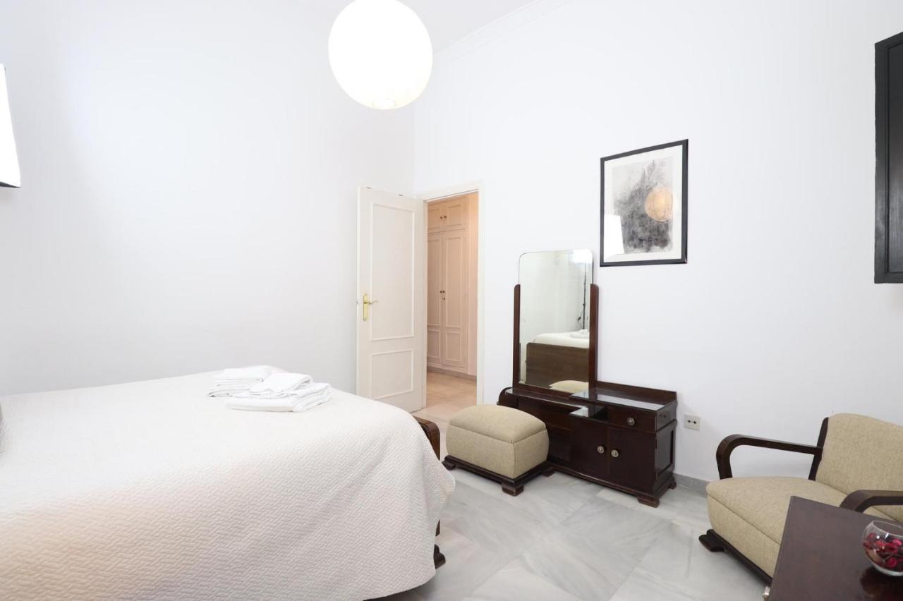 Apartamento San Vicente Apartment