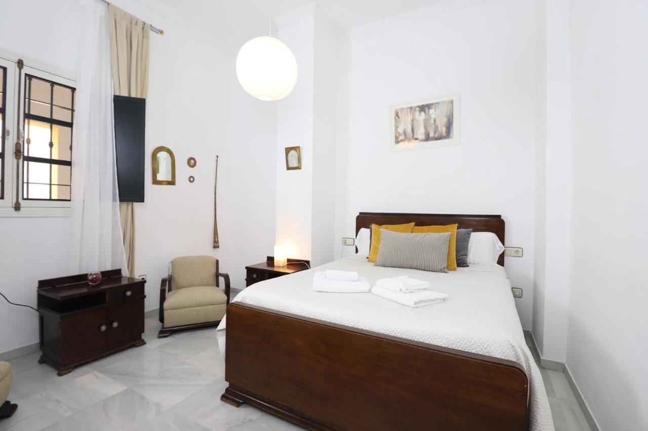 Apartment Apartamento San Vicente