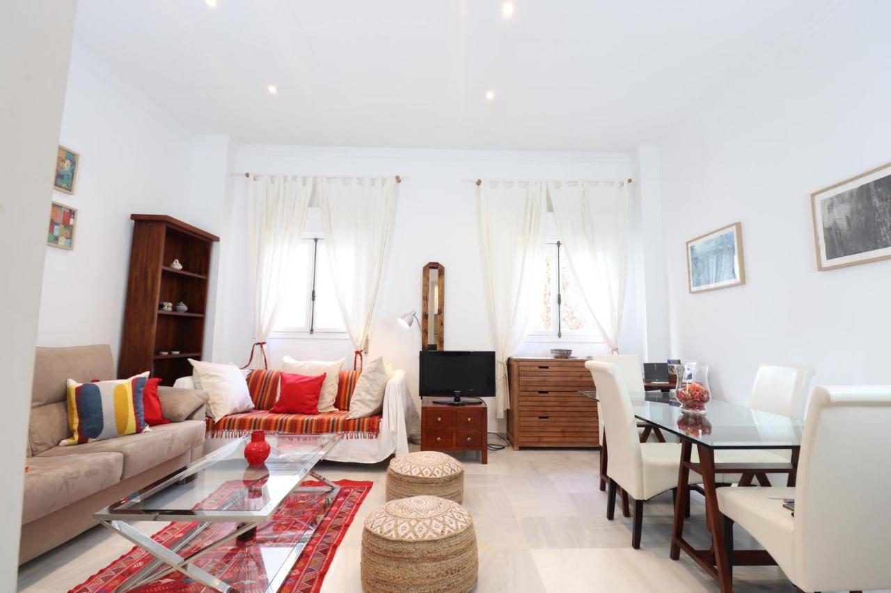 Apartment Apartamento San Vicente