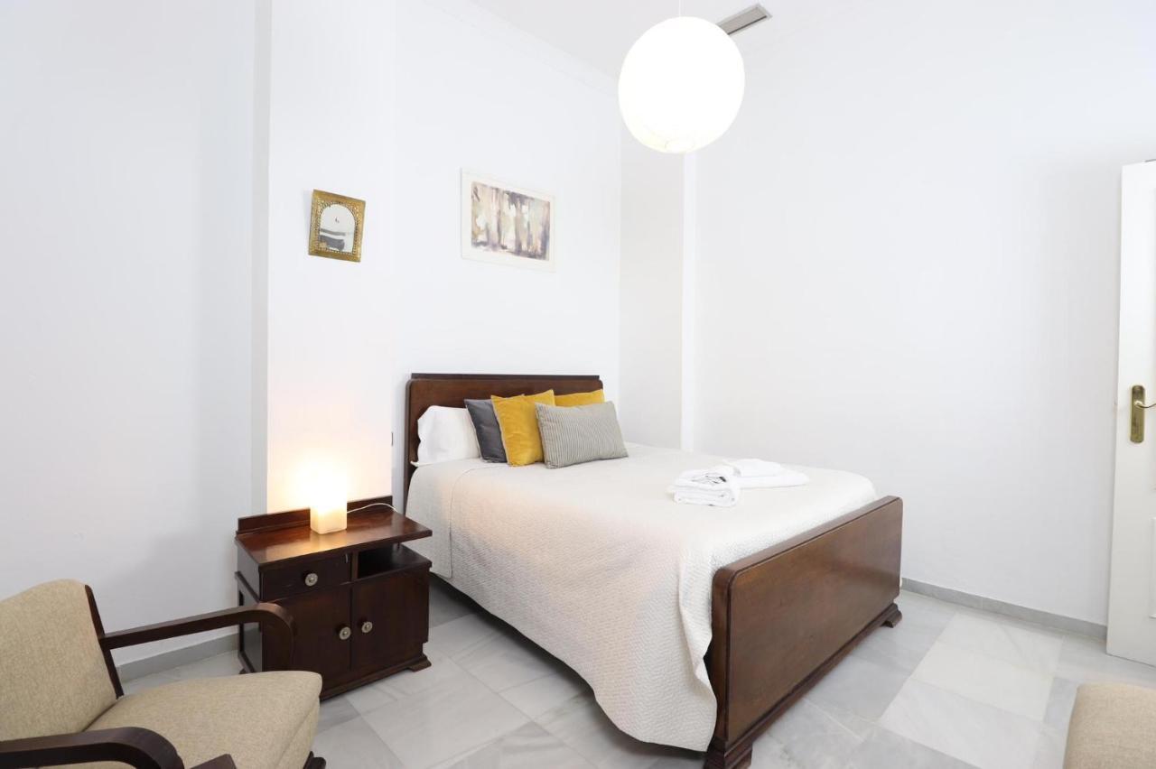 Apartment Apartamento San Vicente