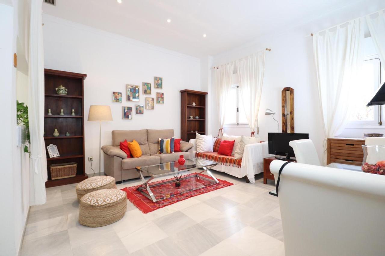 Apartamento San Vicente * Seville