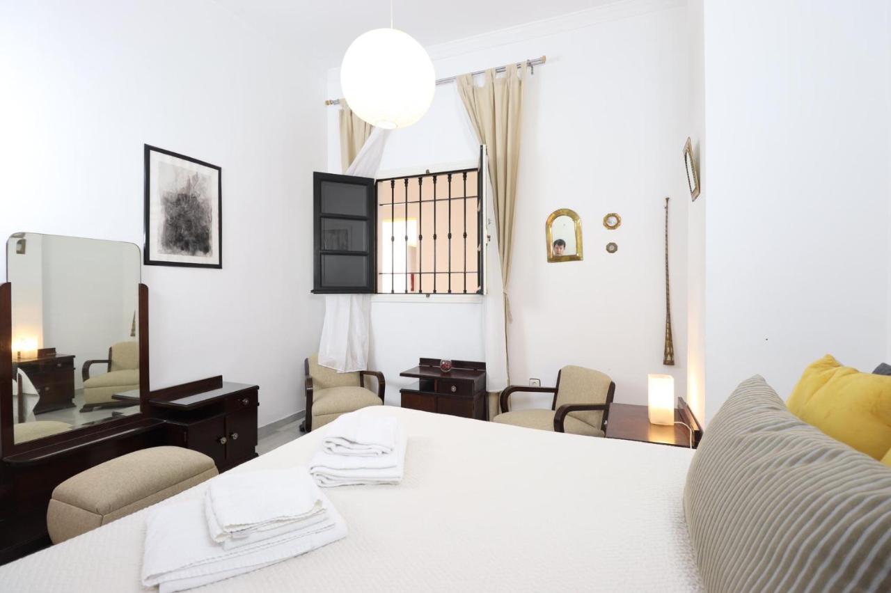 Apartment Apartamento San Vicente Seville