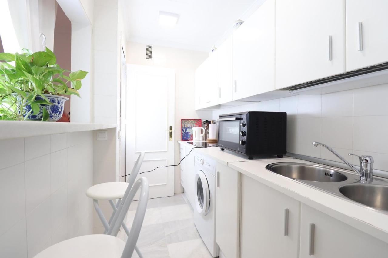 Apartamento San Vicente Seville