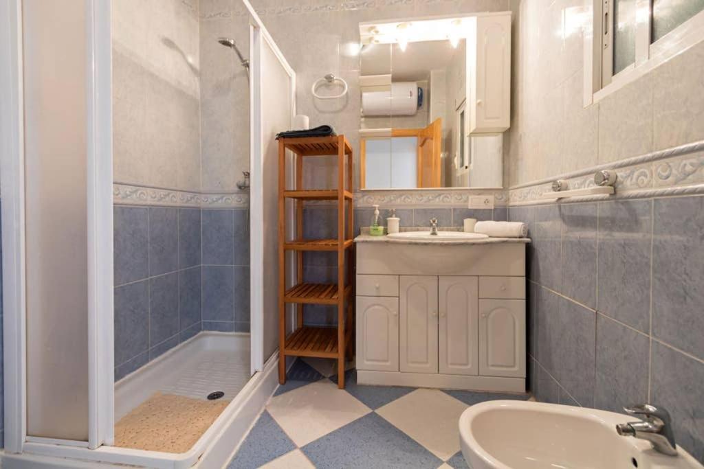 Apartment Justino Triana By Valcambre Seville